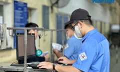 Áp dụng quy chuẩn kiểm định khí thải mới: Chủ xe cần lưu ý gì?