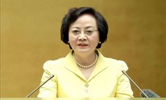 Nhân tài là nguồn lực chiến lược đặc biệt, dẫn dắt phát triển khoa học, công nghệ