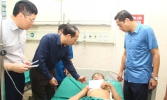 Vụ sạt lở ở Hà Giang, 11 người chết: Các nạn nhân được hỗ trợ ra sao?