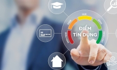 Điểm tín dụng là gì ?