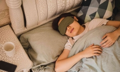 Làm sao để nhớ giấc mơ khi thức dậy vào buổi sáng?
