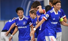 Nhận định soi kèo trận Newcastle vs Yokohama Marinos, 17h ngày 3/8: Bùng nổ bàn thắng