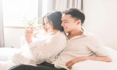 Những cặp vợ chồng hay cãi vã thường có hôn nhân bền vững