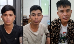 Tạm giữ cai thầu chi hơn 31 triệu đồng mua ma túy để trả công cho công nhân