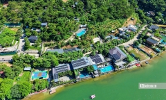 Thành ủy Hà Nội yêu cầu xác minh nhiều villa, homestay 