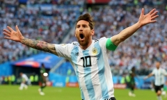 World Cup 2022: 