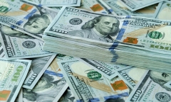 Tỷ giá USD hôm nay 25/10/2024: Tạm dừng đà tăng