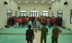 Thứ trưởng Bộ Công an đề nghị mở rộng điều tra vụ lừa đảo chiếm đoạt hơn 15 tỷ đồng của trên 800 nạn nhân