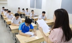 Thông tư 29 có hiệu lực: Giáo viên dạy thêm không đúng quy định có phải trả lại tiền cho học sinh?
