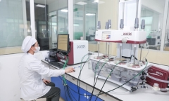 Traphaco bổ nhiệm nhân sự cấp cao, lượng cổ phiếu niêm yết tăng gần gấp đôi lên gần 83 triệu
