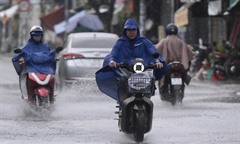 Dự báo thời tiết ngày 22/9: Nắng nóng quay trở lại Bắc Bộ, những nơi nào có mưa lớn hôm nay?
