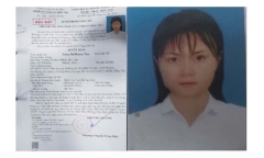 Truy nã đối tượng Hoàng Thị Phương Thảo