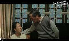 'Gia đình mình vui bất thình lình' tập 10: Hà đành hanh với em dâu mới, Trâm Anh cũng không vừa