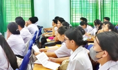 Thông tư 29 có hiệu lực: Giáo viên