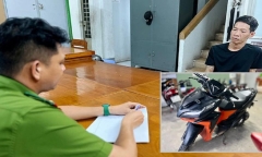 Tin tức an ninh hình sự 29/8: Bắt giữ đối tượng có nhiều tiền án 