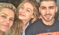 Zayn Malik đối mặt với cáo buộc hành hung mẹ của bạn gái cũ Gigi Hadid