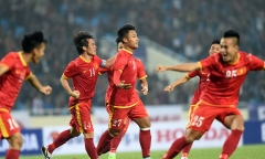 Kết quả AFF Cup 2014 và lịch thi đấu bán kết AFF Cup