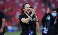 Chia sẻ bất ngờ của Madam Pang trước trận U23 Thái Lan – U23 Malaysia