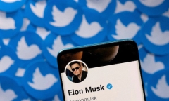 Tin tức công nghệ mới nóng nhất hôm nay 9/12: Twitter khai màn cuộc chiến thu phí với Apple