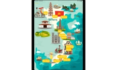 Tin tức công nghệ mới nóng nhất hôm nay 2/6: Nữ sinh Việt giành giải lập trình của Apple