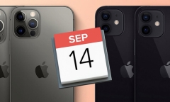 Có gì đặc biệt ở dòng iPhone 13 sắp ra mắt của Apple? 
