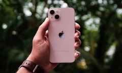 Tin tức công nghệ mới nóng nhất hôm nay 6/1: iPhone 13 xác lập kỷ lục bán hàng cho Apple