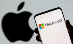 Microsoft 