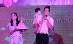 Phùng Ngọc Huy lên kế hoạch đưa con gái sang Mỹ sau 8 năm xa cách