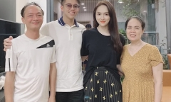 Tin tức giải trí mới nhất ngày 30/9: Nghi vấn Hương Giang - Matt liu ở chung trong thời gian giãn cách