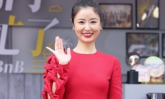 Lâm Tâm Như thừa nhận bản thân từng nhạy cảm khi đóng 