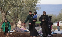 Thảm kịch động đất Thổ Nhĩ Kỳ - Syria: Hơn 15.000 người được xác nhận tử vong