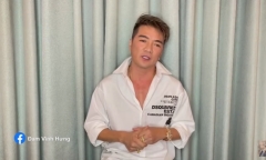Đàm Vĩnh Hưng phản bác tin đồn ăn chặn tiền từ thiện: “Người ta trắng trợn dựng chuyện, bịa đặt…”