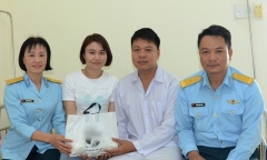 Vụ rơi máy bay quân sự ở Quảng Nam: Phi công cầm lái đến những giây cuối để giảm thiểu tối đa thiệt hại mặt đất