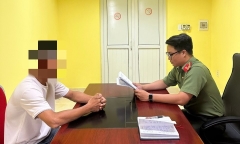 Hải Phòng: Xử phạt 2 người thông tin sai sự thật về cưỡng chế đất