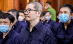 Vụ Alibaba 