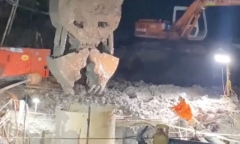 Tin thời sự mới nóng nhất 18/1: Sắp đưa thi thể bé Hạo Nam lên mặt đất