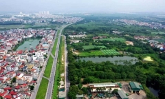 Dự kiến giữ lại phương pháp thặng dư trong định giá đất