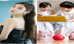 Xếp hạng chỉ số thông minh qua nhóm máu: Bất ngờ lợi ích nhóm máu 
