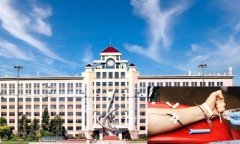 Trường đại học ở Trung Quốc bị tố ép sinh viên hiến máu