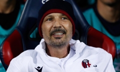 Huyền thoại Sinisa Mihajlovic qua đời sau 3 năm chiến đấu với bệnh ung thư máu