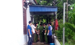 Hà Nội: Điều tra vụ 2 mẹ con tử vong bất thường, phát hiện nhiều vết máu