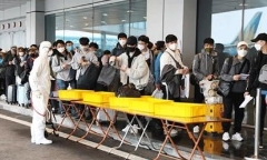 Xuất khẩu lao động mòn mỏi chờ đợi 