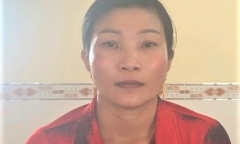 Diễn biến mới nhất vụ người đàn bà giết chồng, giấu xác dưới ao chấn động Cà Mau