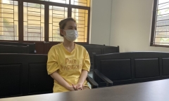 Vụ cháu bé 3 tuổi tử vong do ngã trong phòng tắm: Tuyên án bảo mẫu