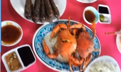 Sự thật thông tin nữ du khách lên mạng tố bị