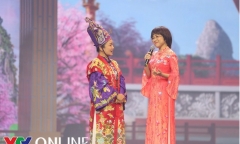 MC Thảo Vân nói gì khi năm nay dàn Táo 