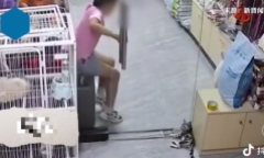 Con gái cố tình đẩy cửa kẹp chết chú mèo con, gia đình vội bao biện khiến ai nấy “giận sôi máu”