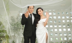 Hà Thanh Xuân thông báo