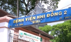 Đi chơi Tết cùng bố mẹ, bé trai 3 tuổi tử vong sau khi ngã vào hồ cá Koi