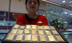 Vì sao “ế” hơn 13.400 lượng vàng miếng đấu thầu?